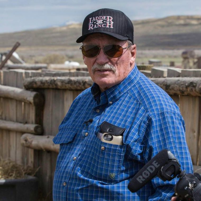 Drought & Labor Issues Impact Pat O'Toole's Ranch