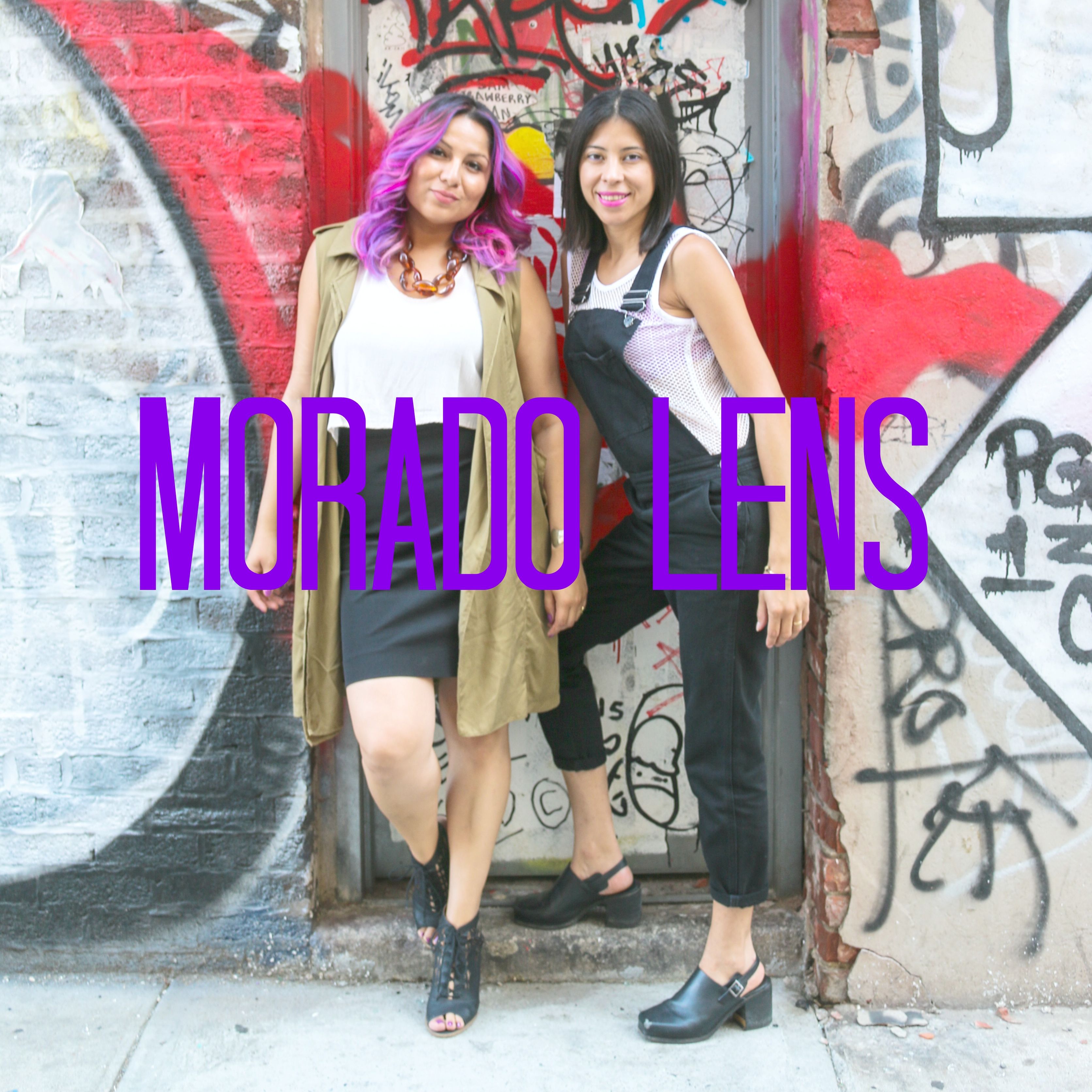 Ep. 5: Interview with model and Peruvian chef Franco Noriega of Baby Brasa