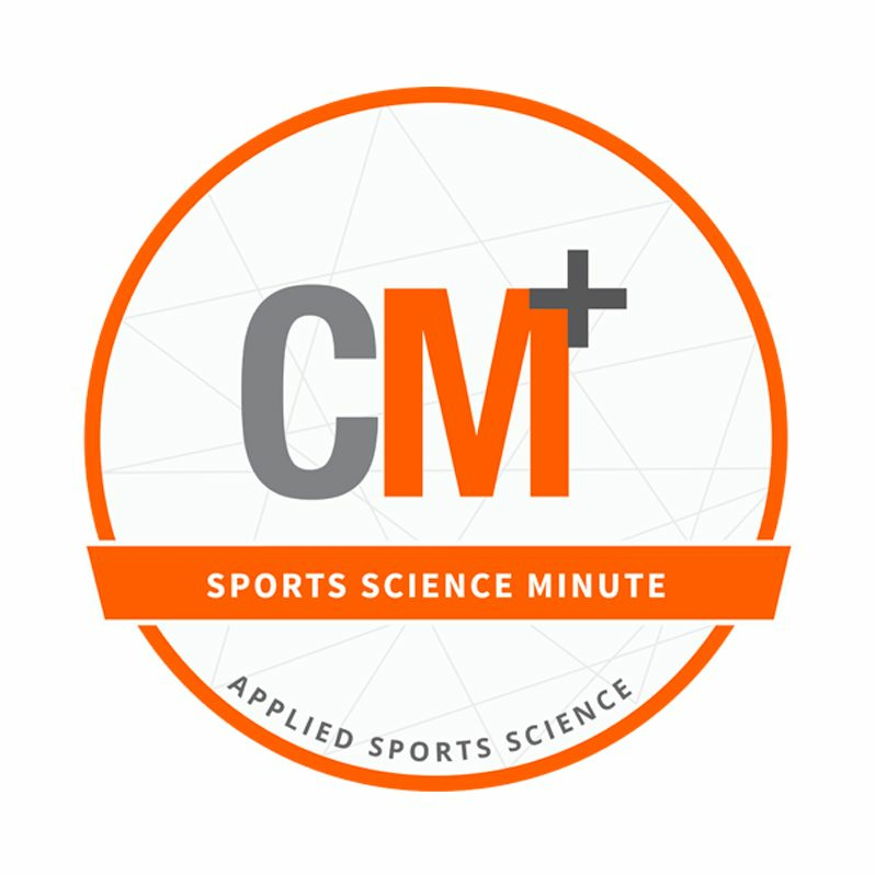 Sports Science Minute - 07 - Ethan Owens, Coaches and Visualization