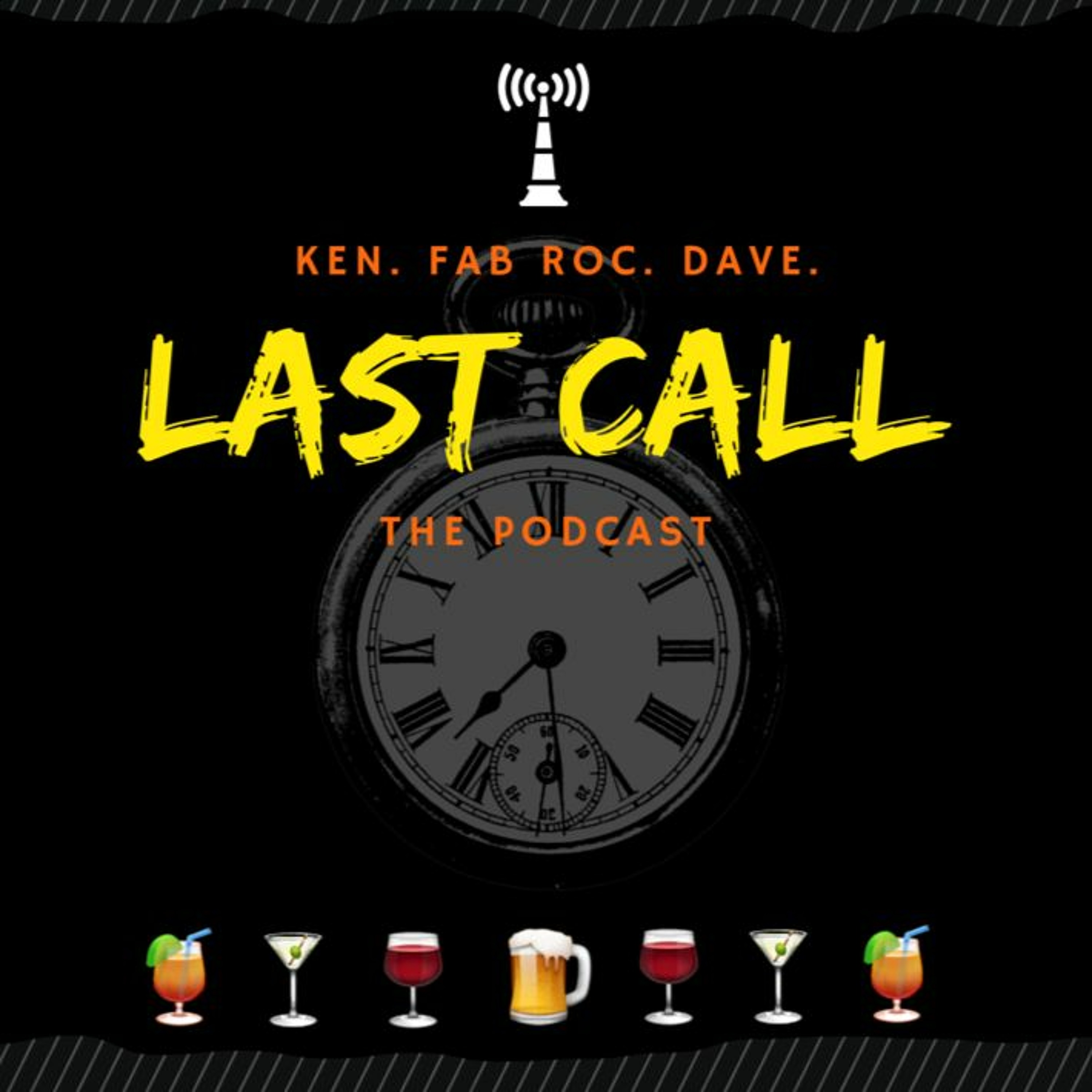 Last Call Podcast