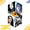 Bollywood Lounge Mashup 2016 (Ye Kasoor Teri Baahon Mein Noorie Ki Galliyan) By DJ SHELIN