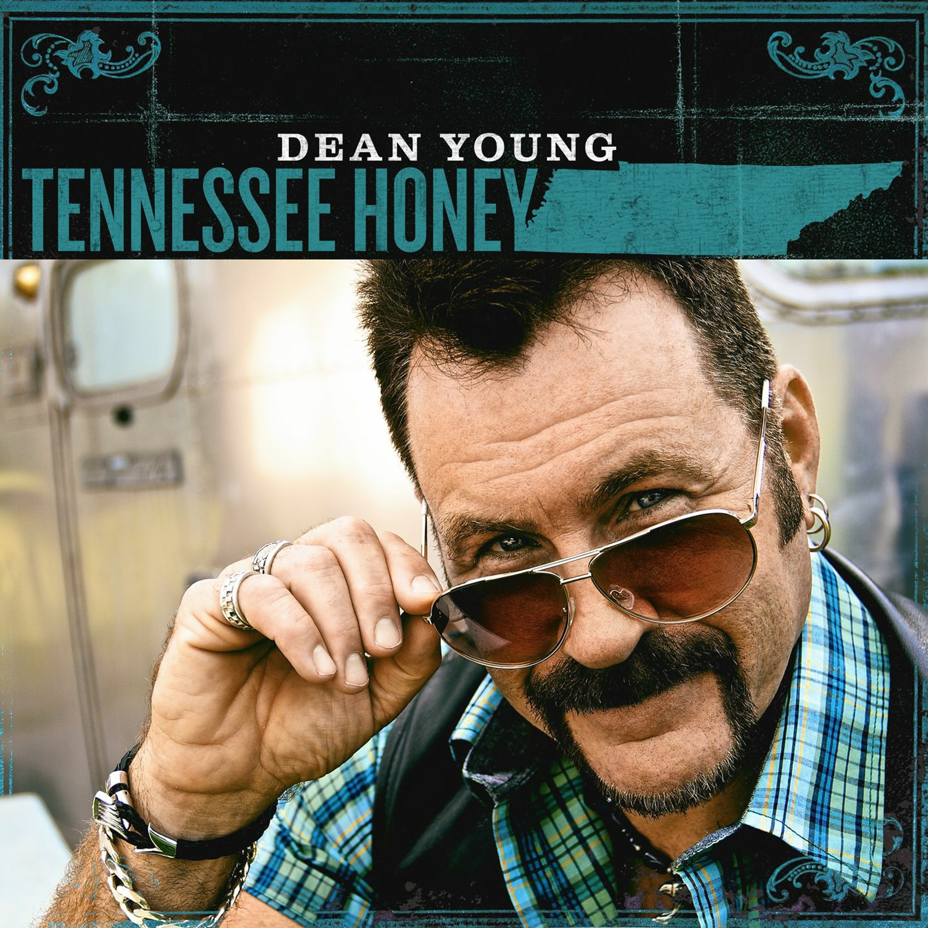 Dean Young