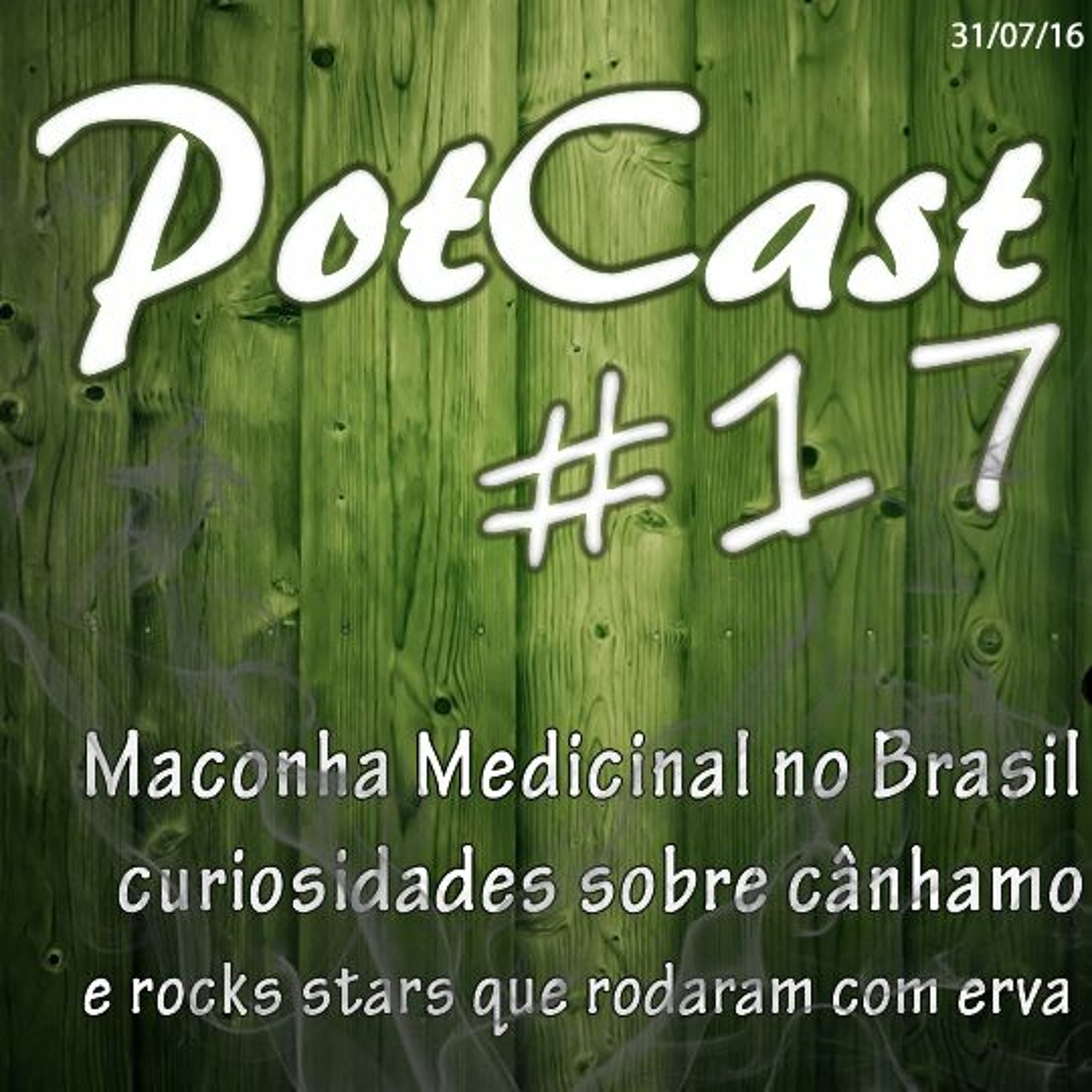 PotCast Hempadão