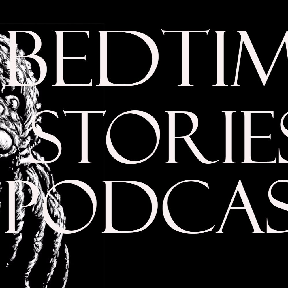 Bed Time Stories Episode #1 - The Music Of Eric Zann
