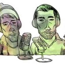 Podcastingbrojournals