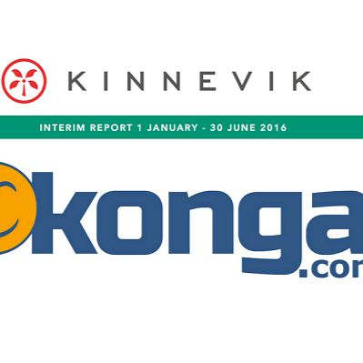 Kinnevik's Half-Year Financial Report Sheds Light On Their Investment In Nigeria's Konga