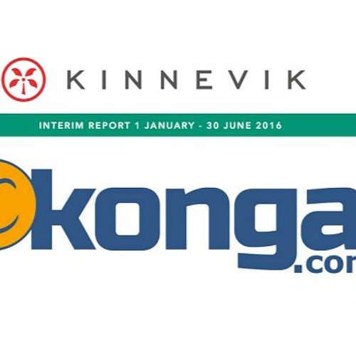 Kinnevik's Half-Year Financial Report Sheds Light On Their Investment In Nigeria's Konga