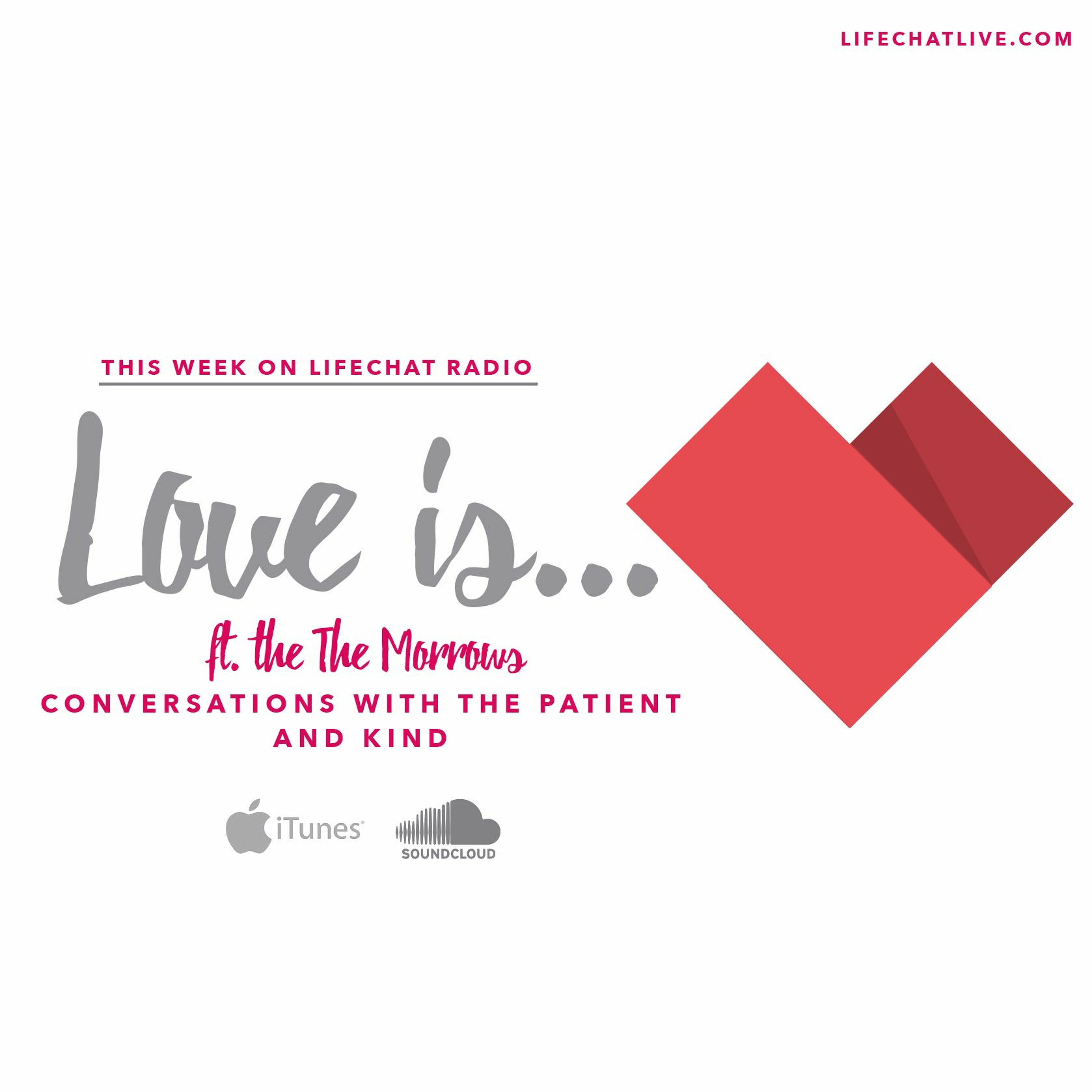 LifeChat Radio