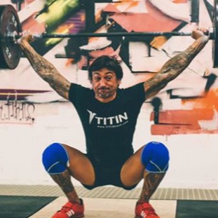 #01 - Mike Young - Urban Fitness Wellington