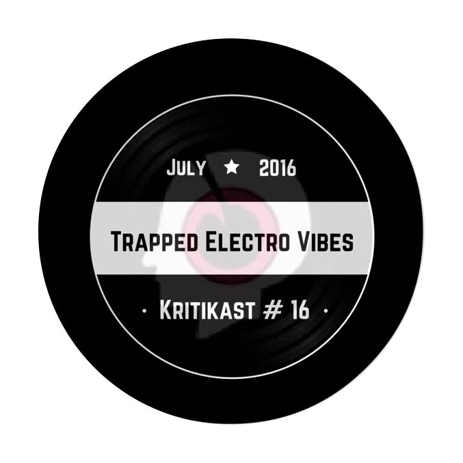 Kritikast 16 - Future Electro Trapped