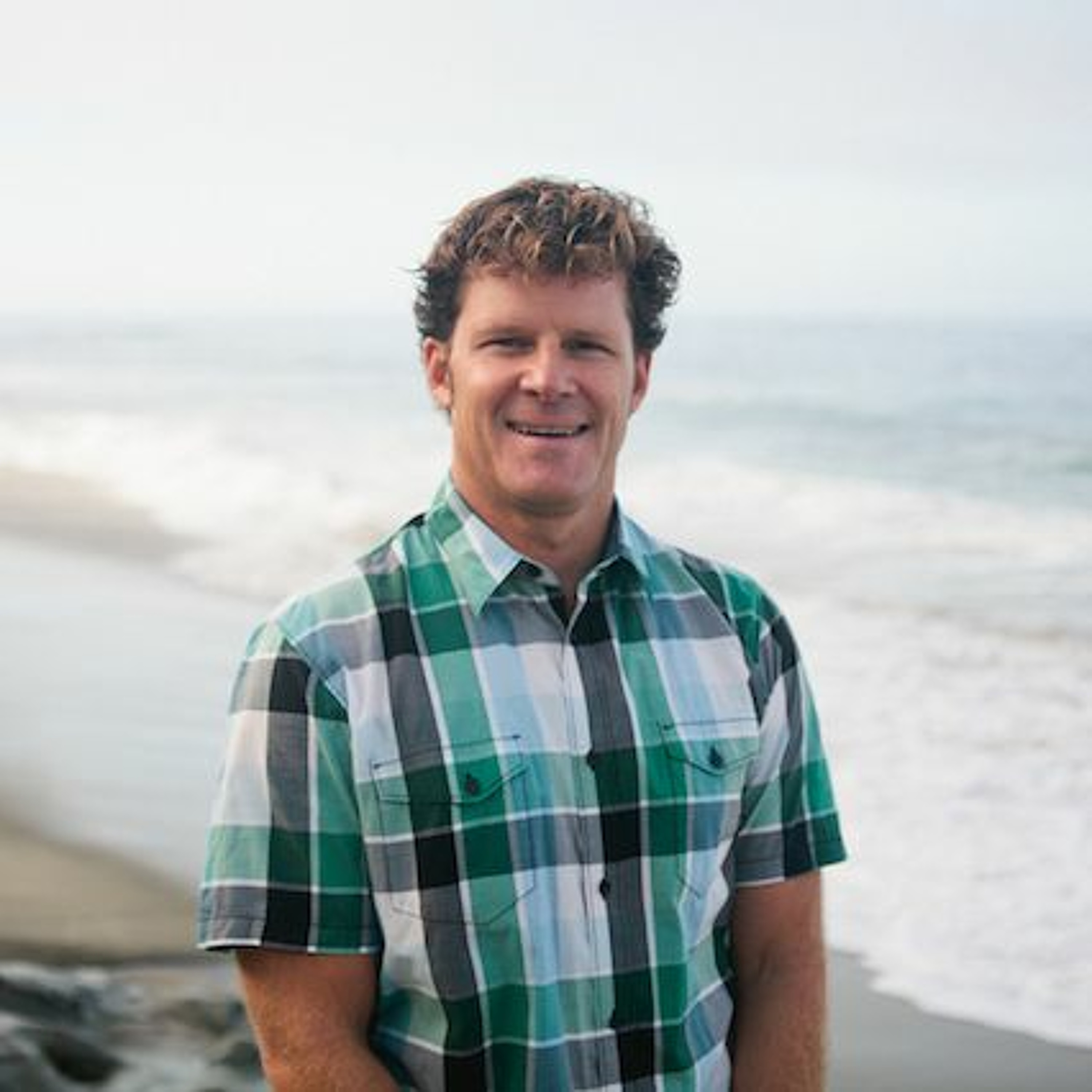 Ocean Allison Podcast