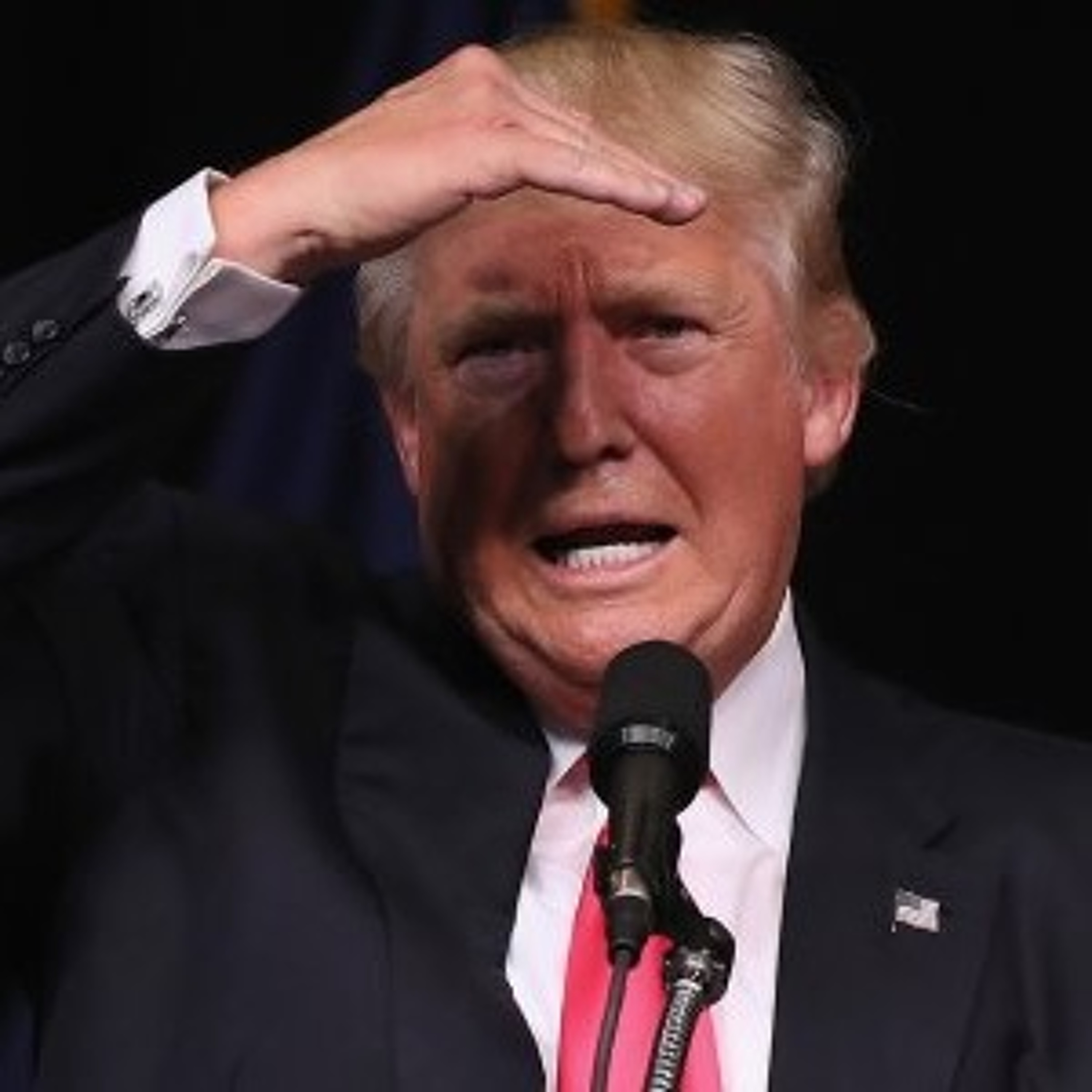 The Irish Times World View Podcast