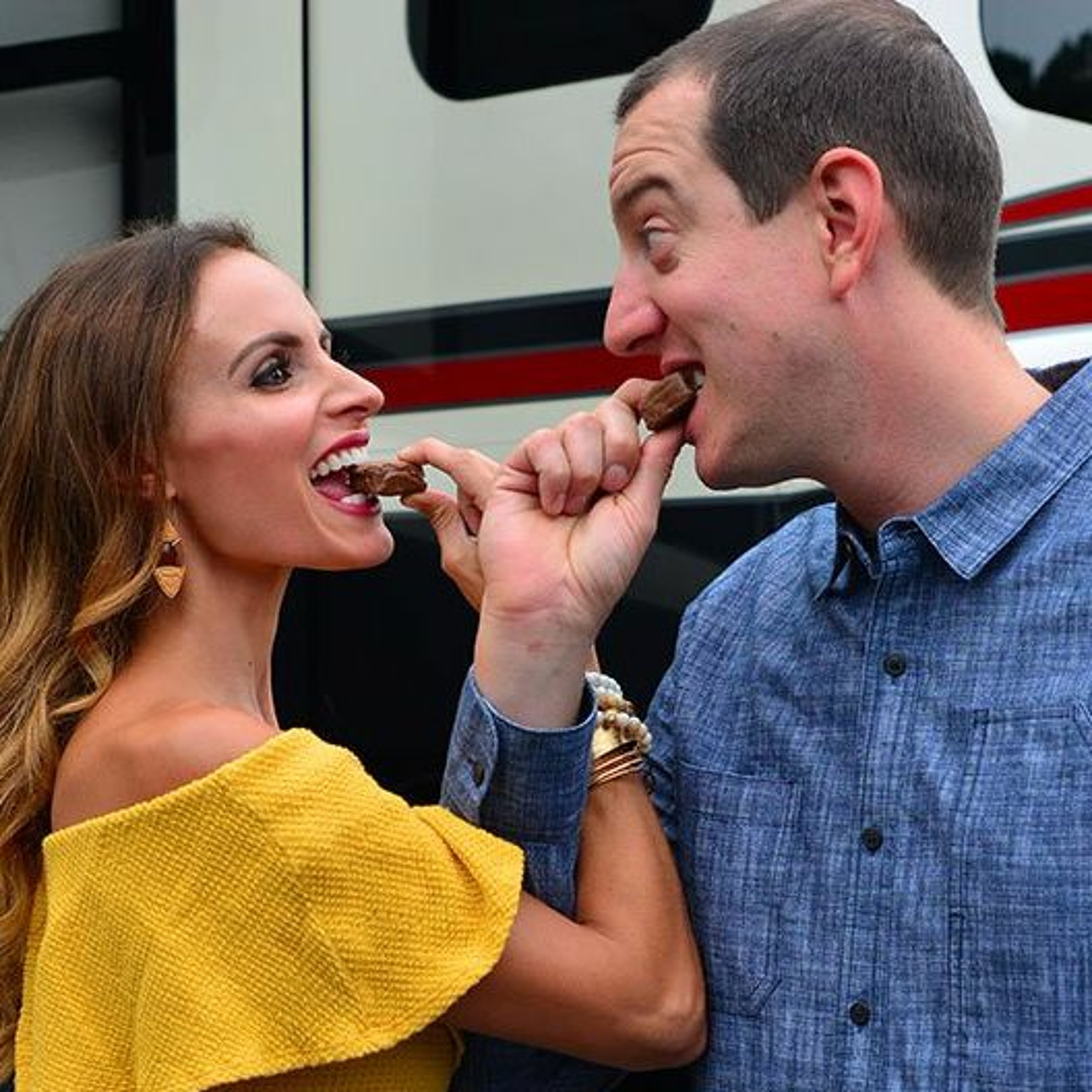 Milk The Clock Podcast