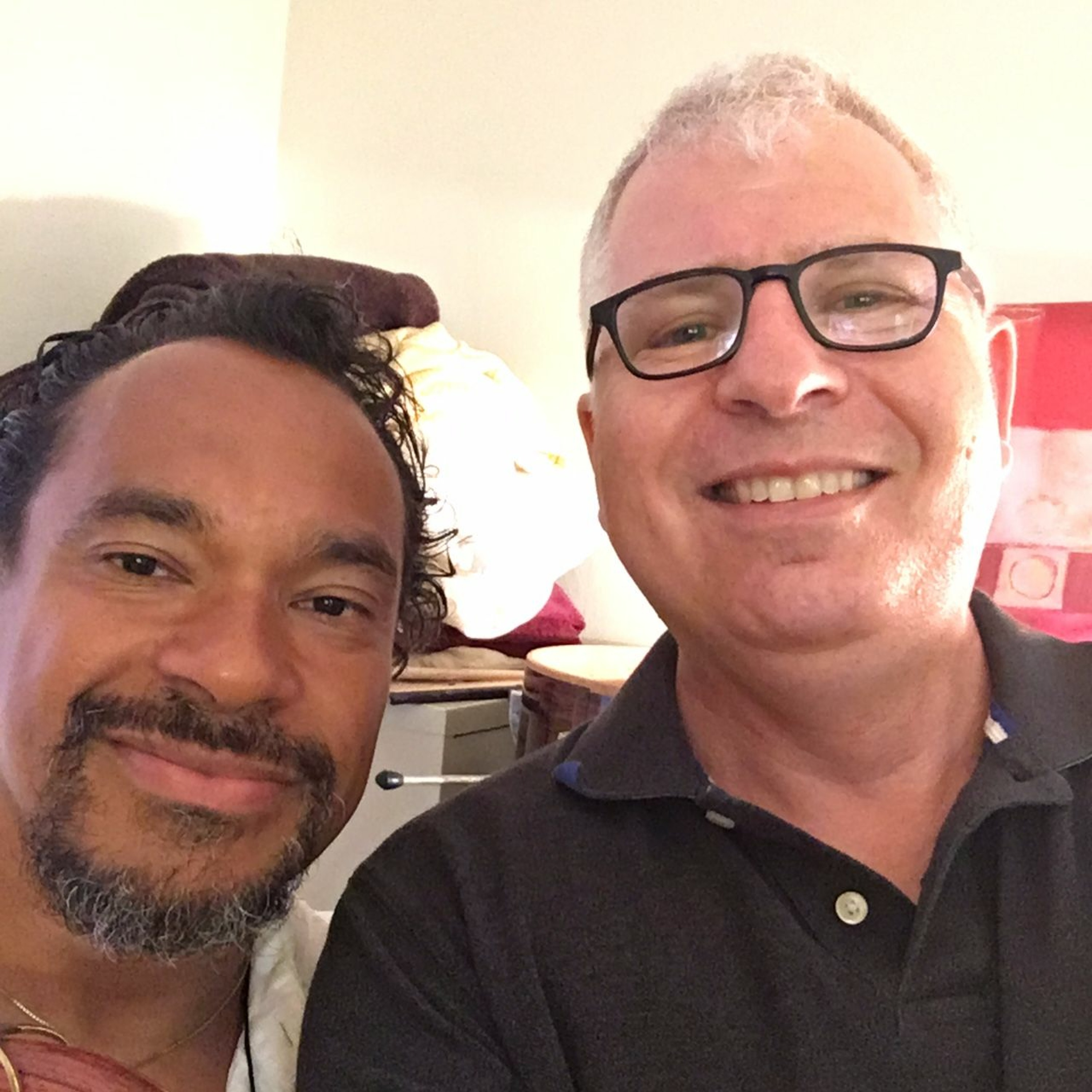 The Live Music Show with Howard Britz