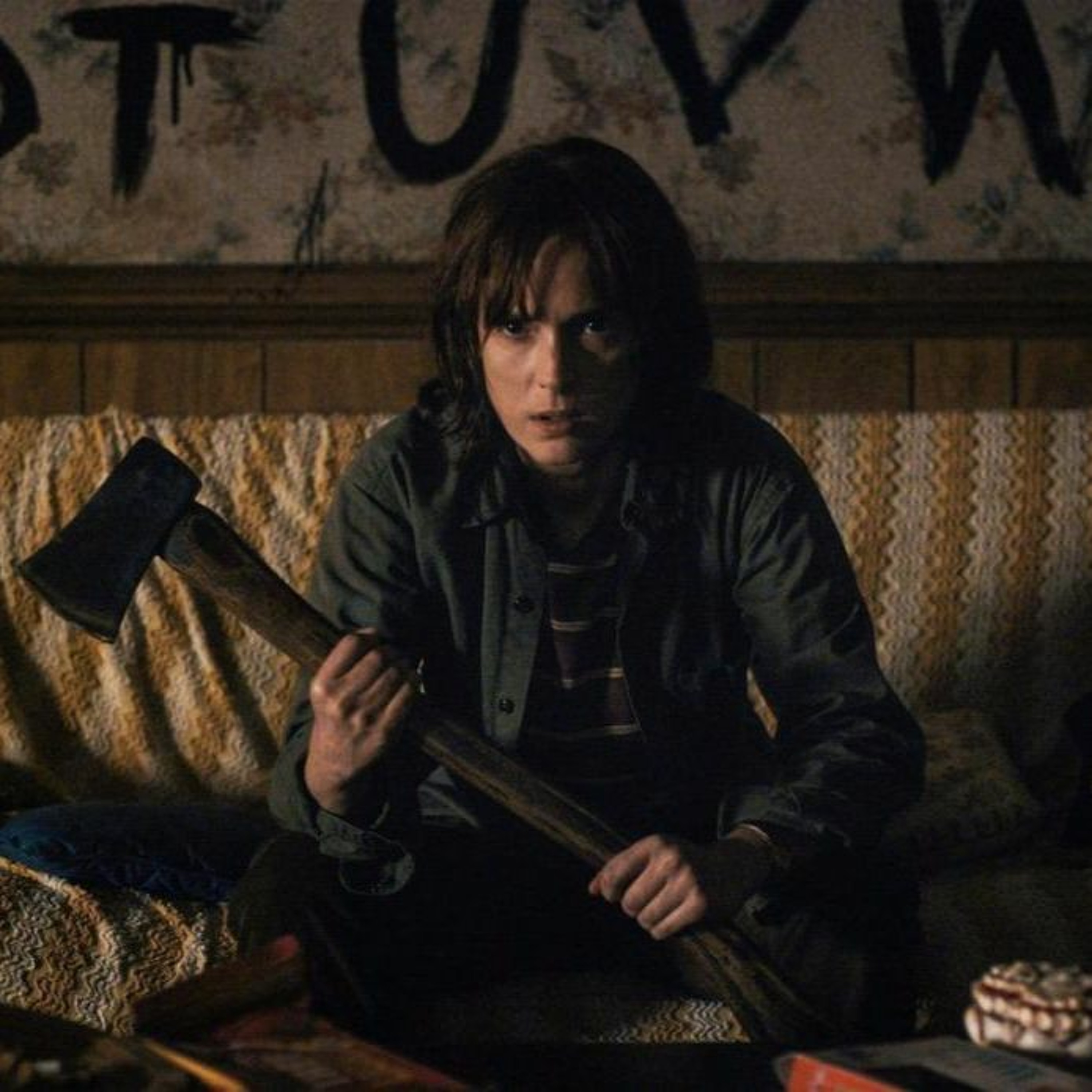 Let The Right Films In