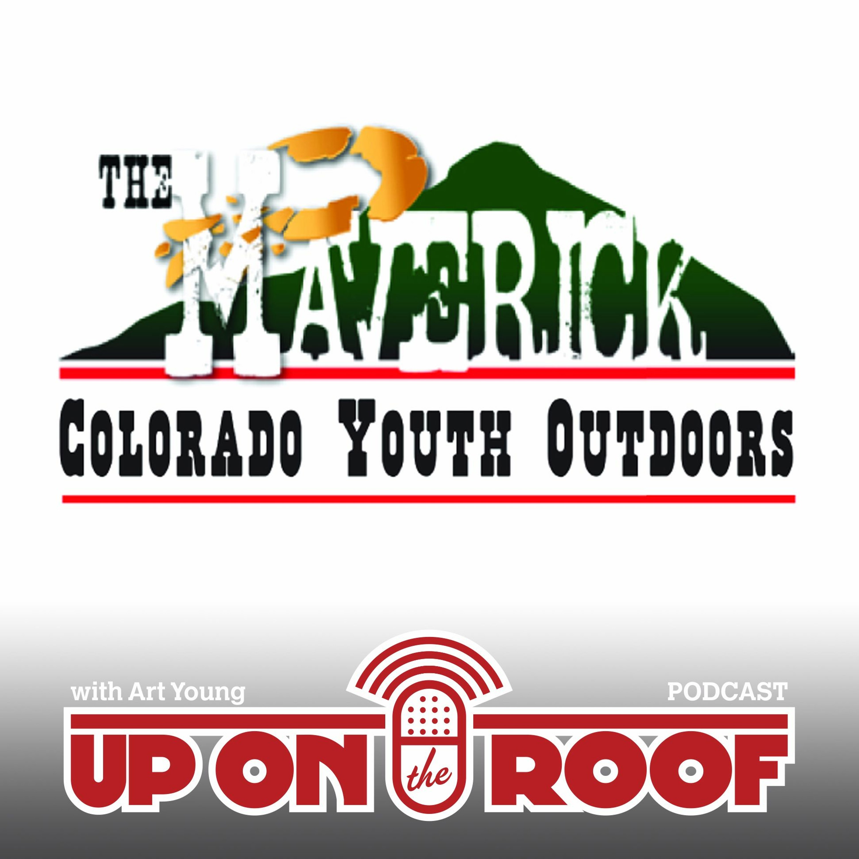 Up On The Roof Podcast