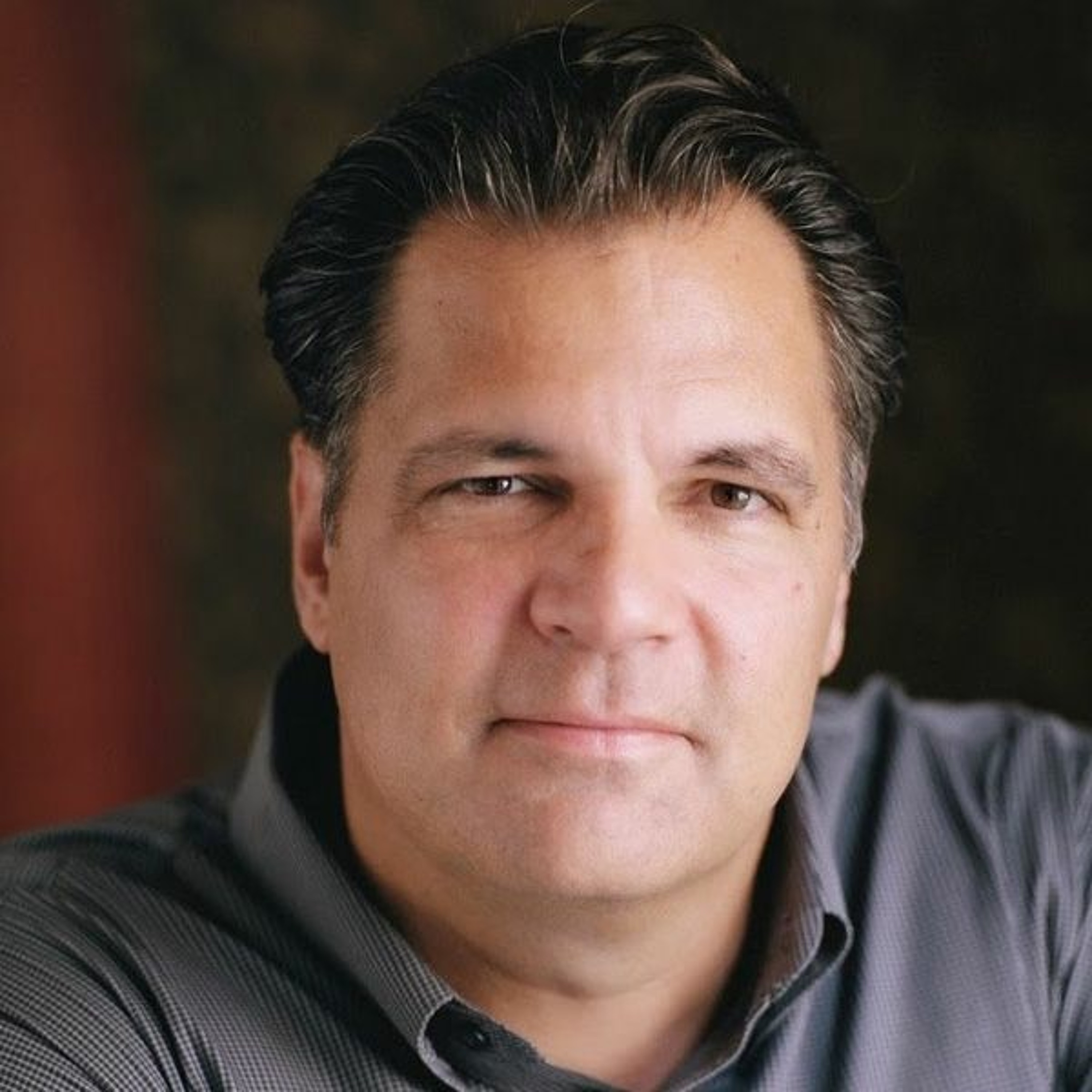 The Chris Lockwood Podcast