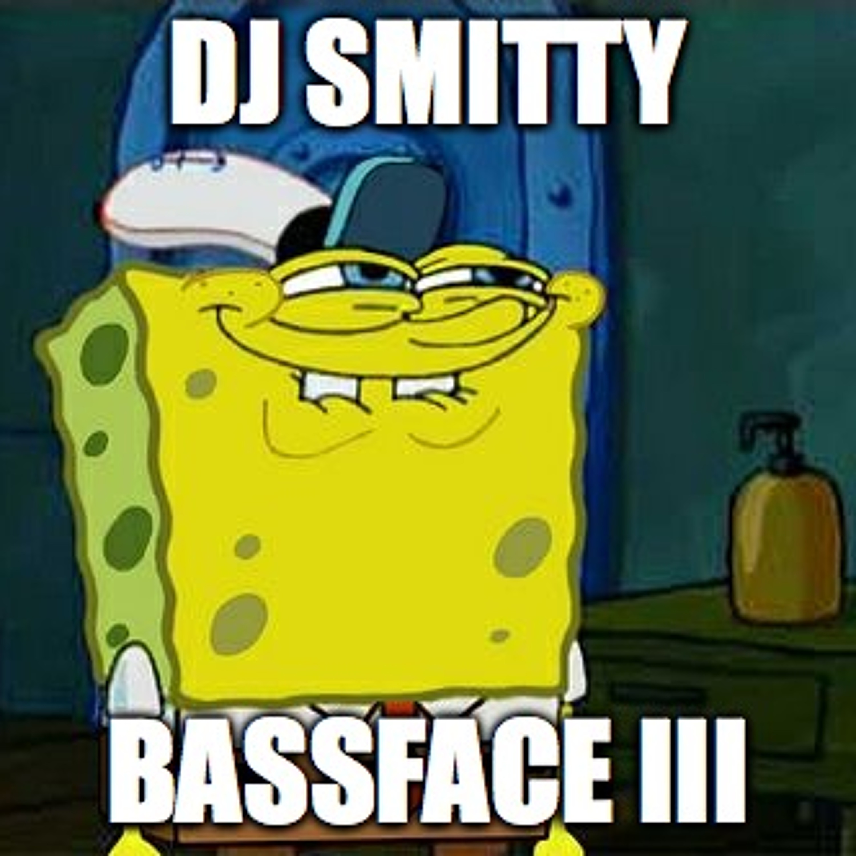 BASSFACE III