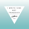 Panic At The Disco I Write Sins Not Tragedies Hathaway Remix Mp3