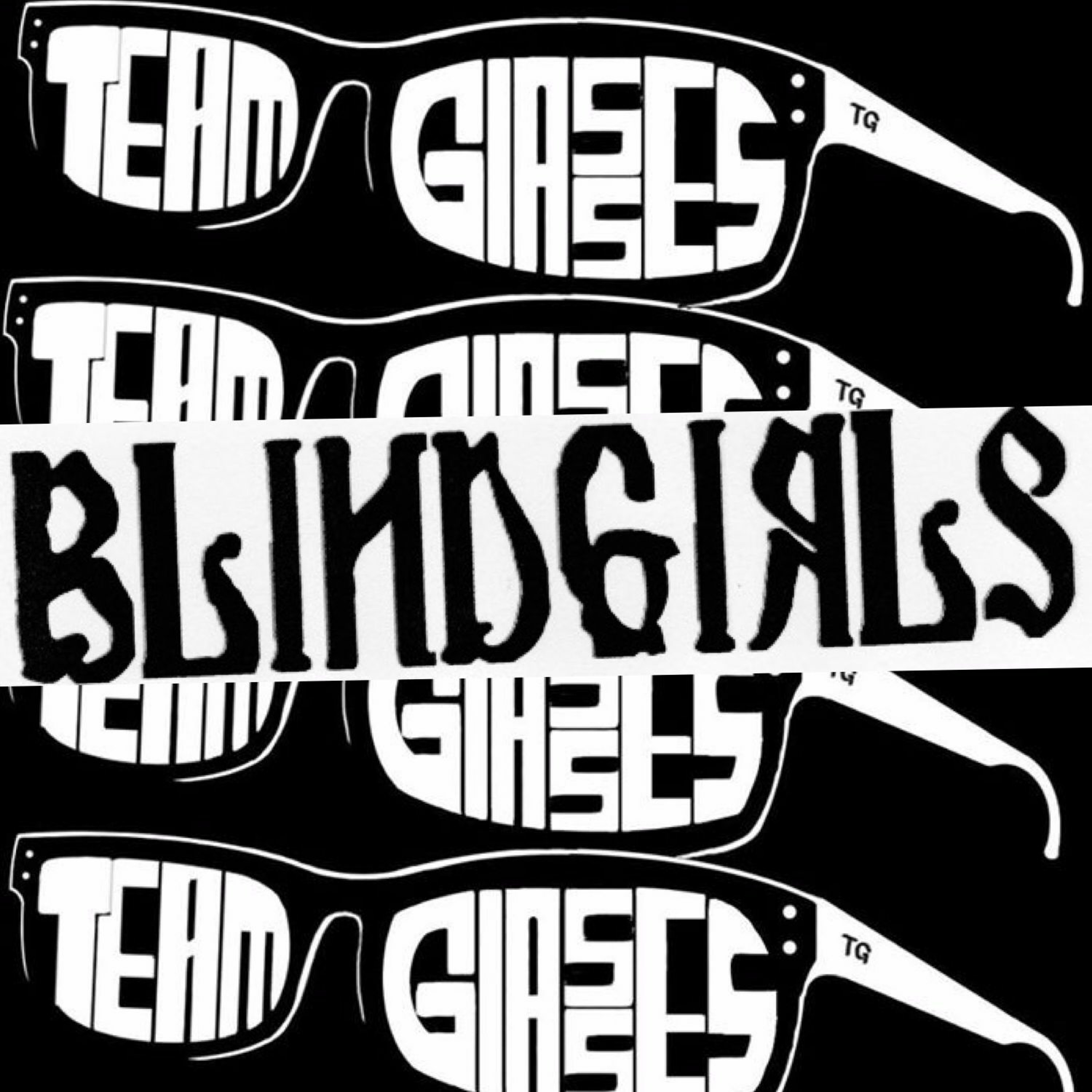 Team Glasses Podcast