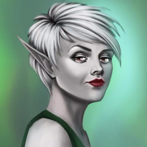 Shield Maidens: A D&D RPG Campaign Episode 7- "The Woods of Yestin" Shield Maidens: A D&D RPG Campaign Episode 7- "The Woods of Yestin"