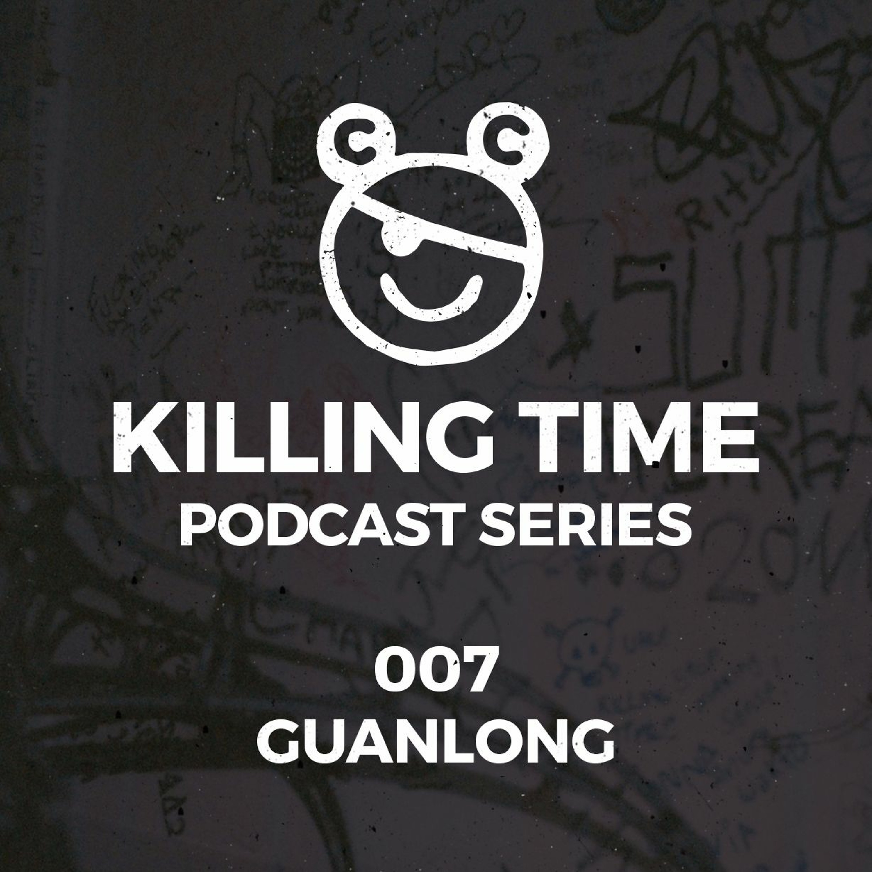 KTR Podcast 007: GUANLONG