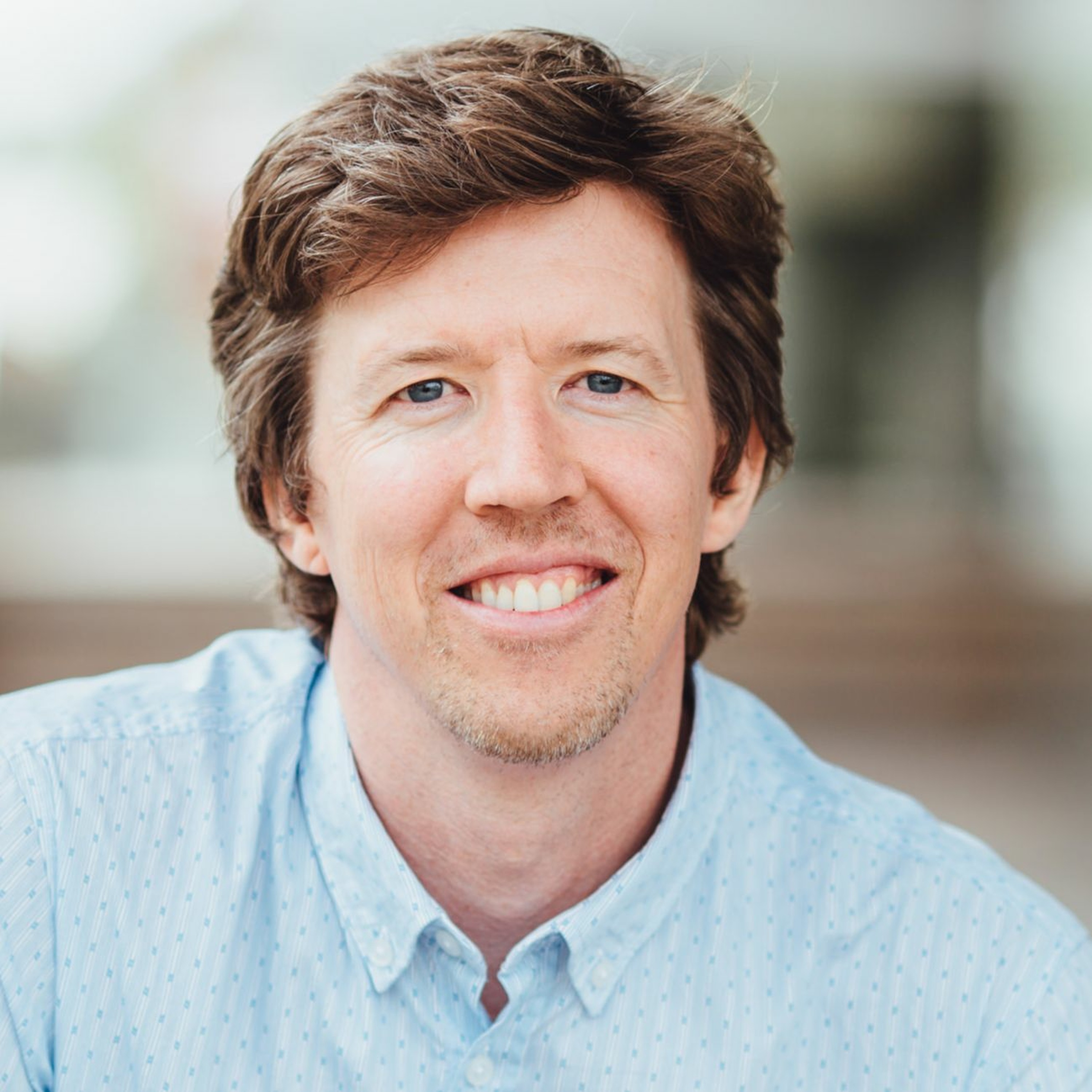The Jono Fisher Podcast