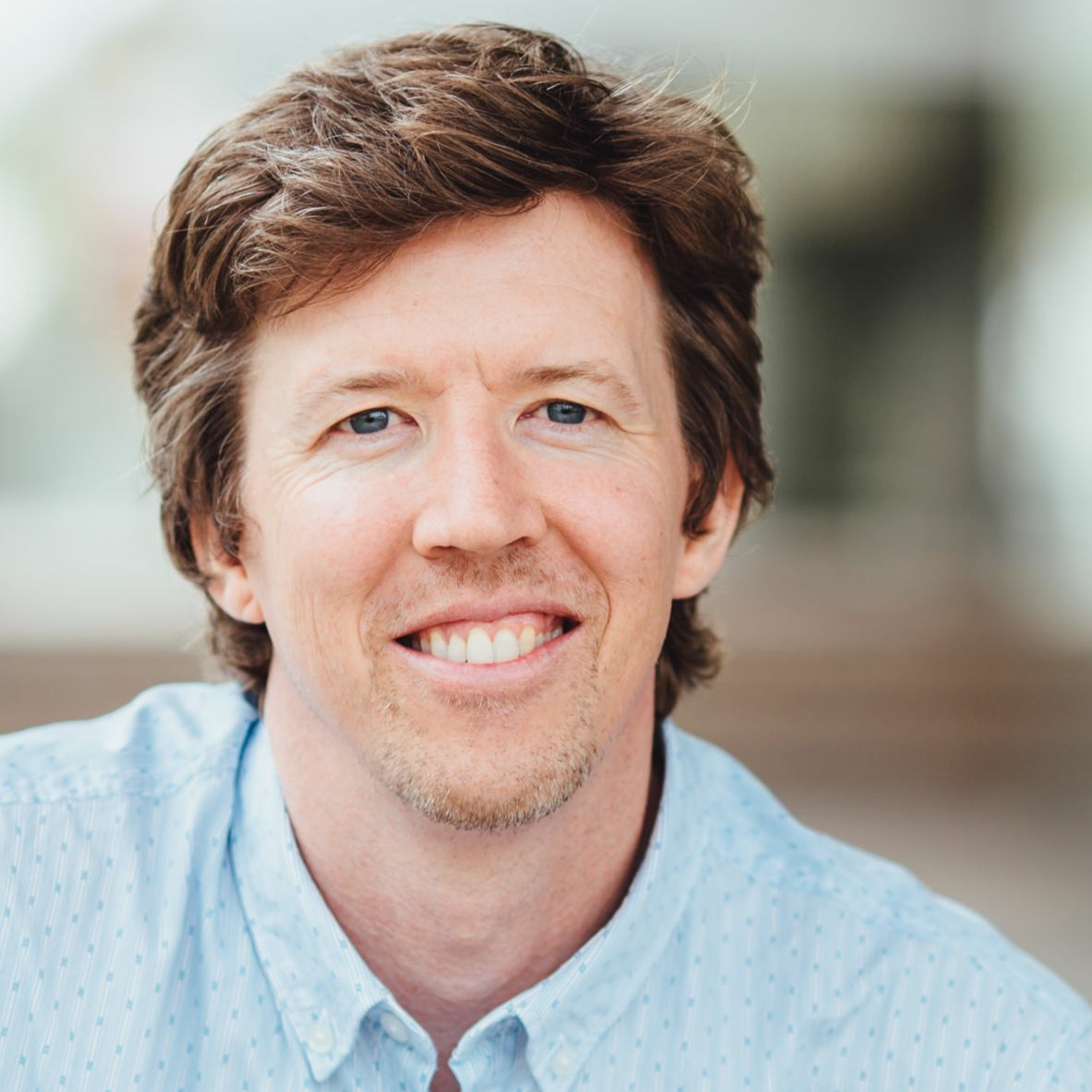 The Jono Fisher Podcast