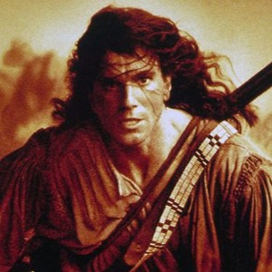 The Last Of The Mohicans להורדה