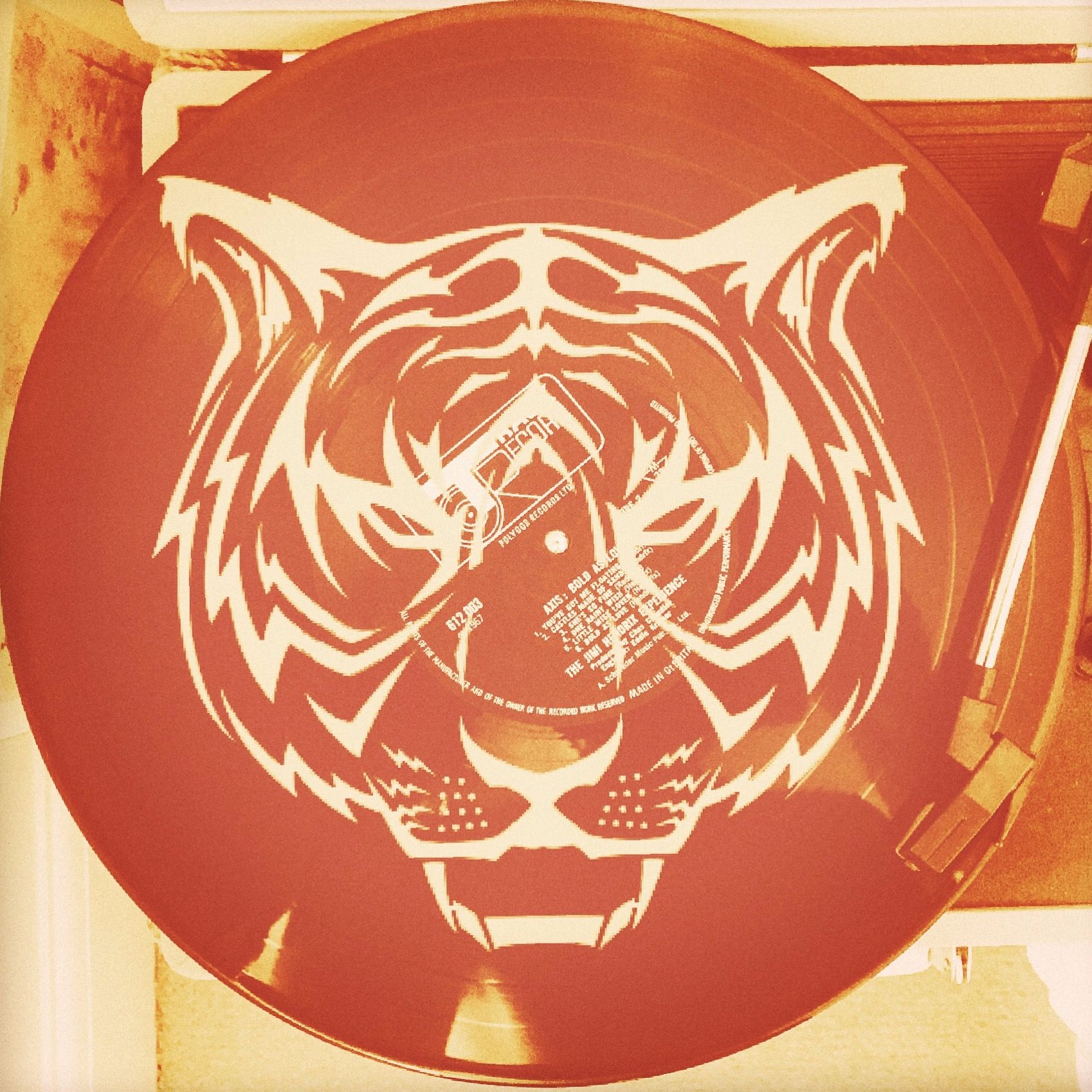45rpm | Episode 17