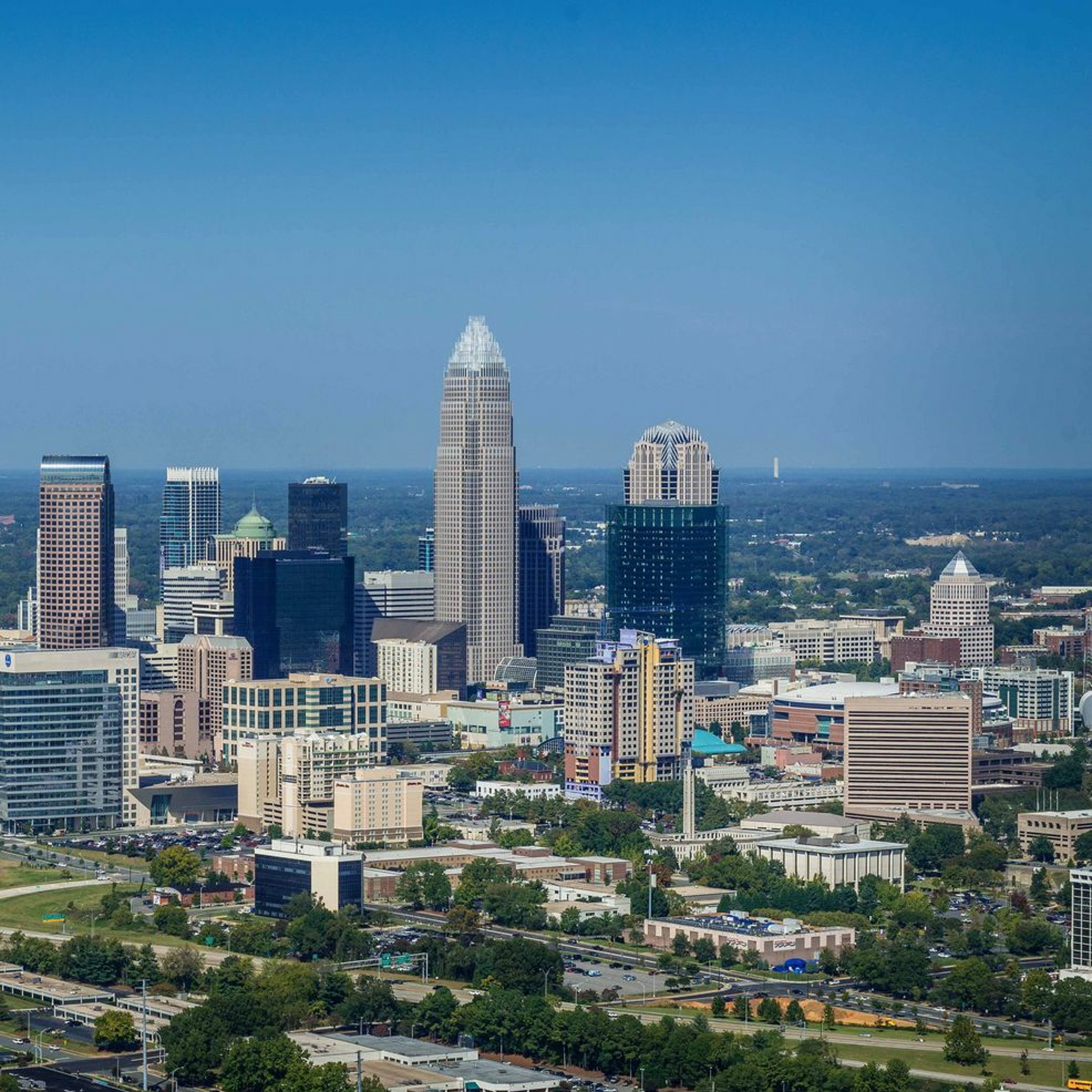 Episode 4: Charlotte Football Preview