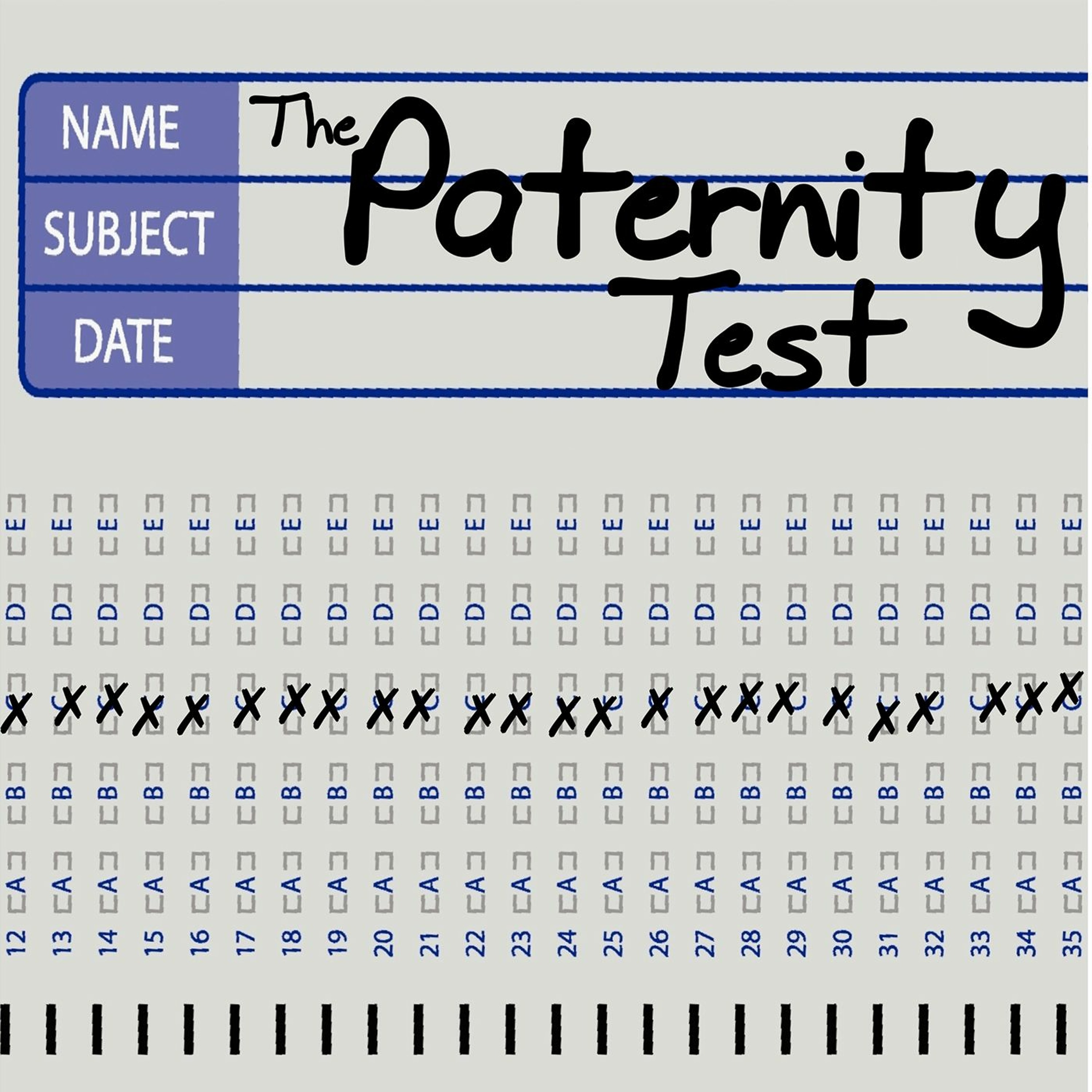 The Paternity Test