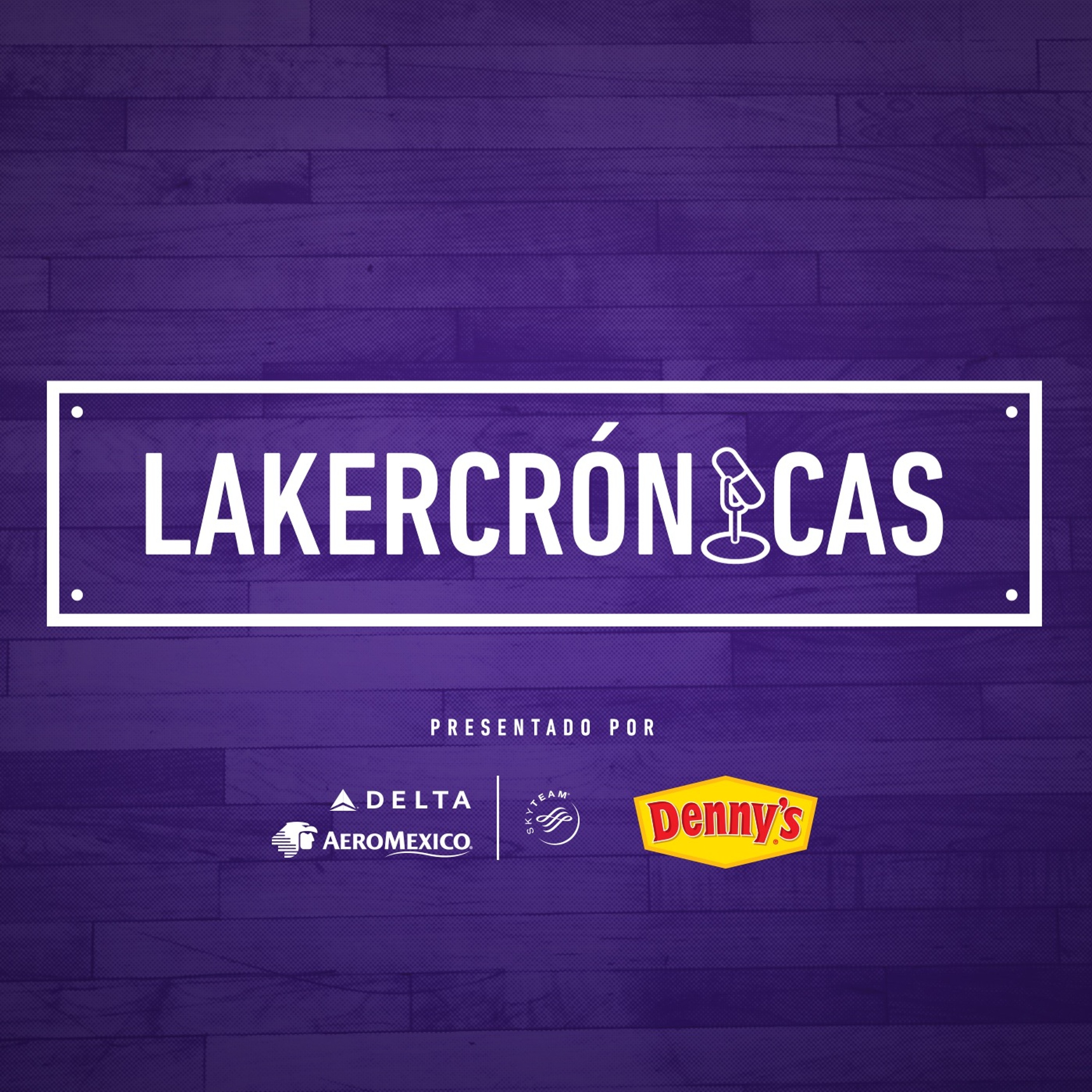 Lakers Crónicas