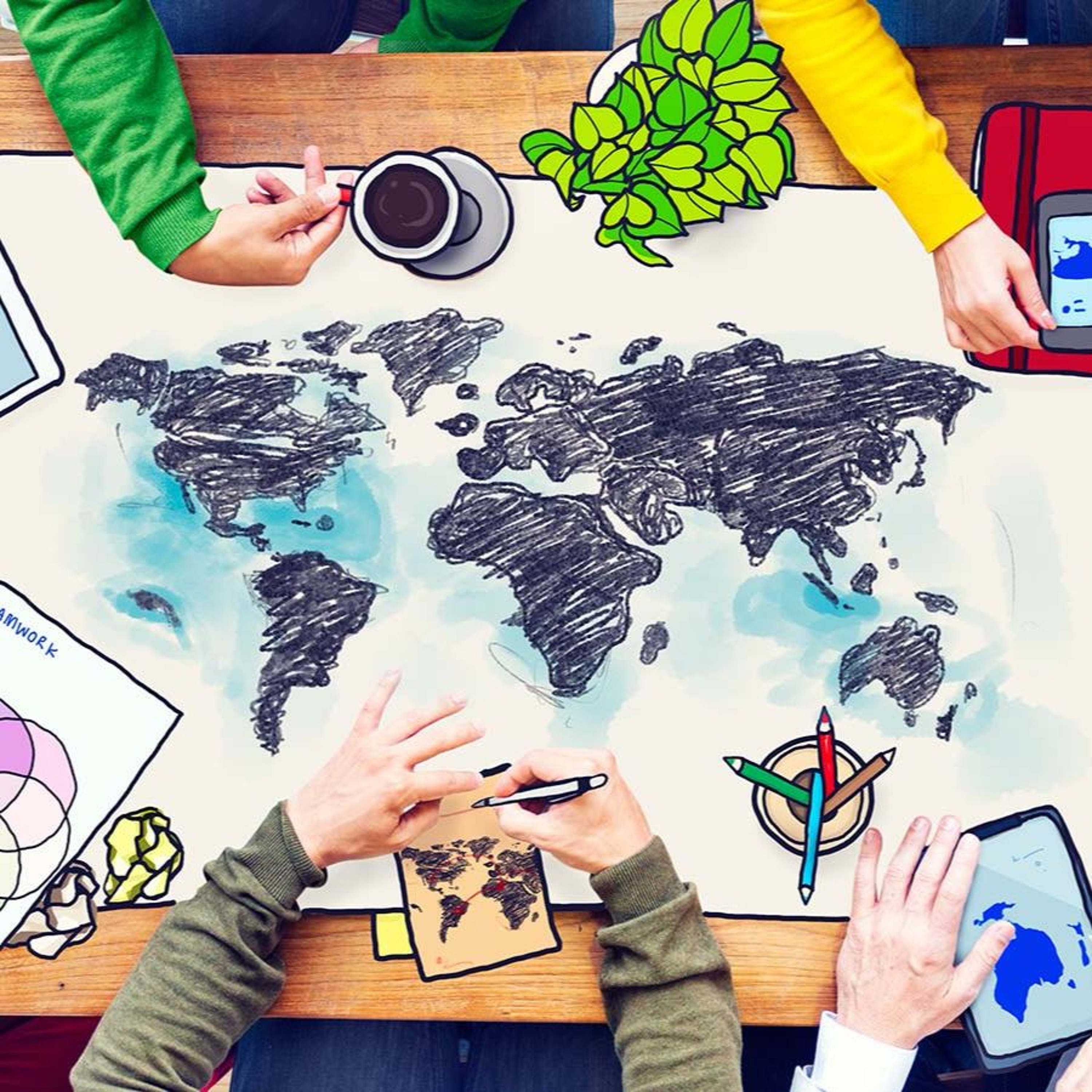 3 Tips on Cultural Sensitivity for Global Managers