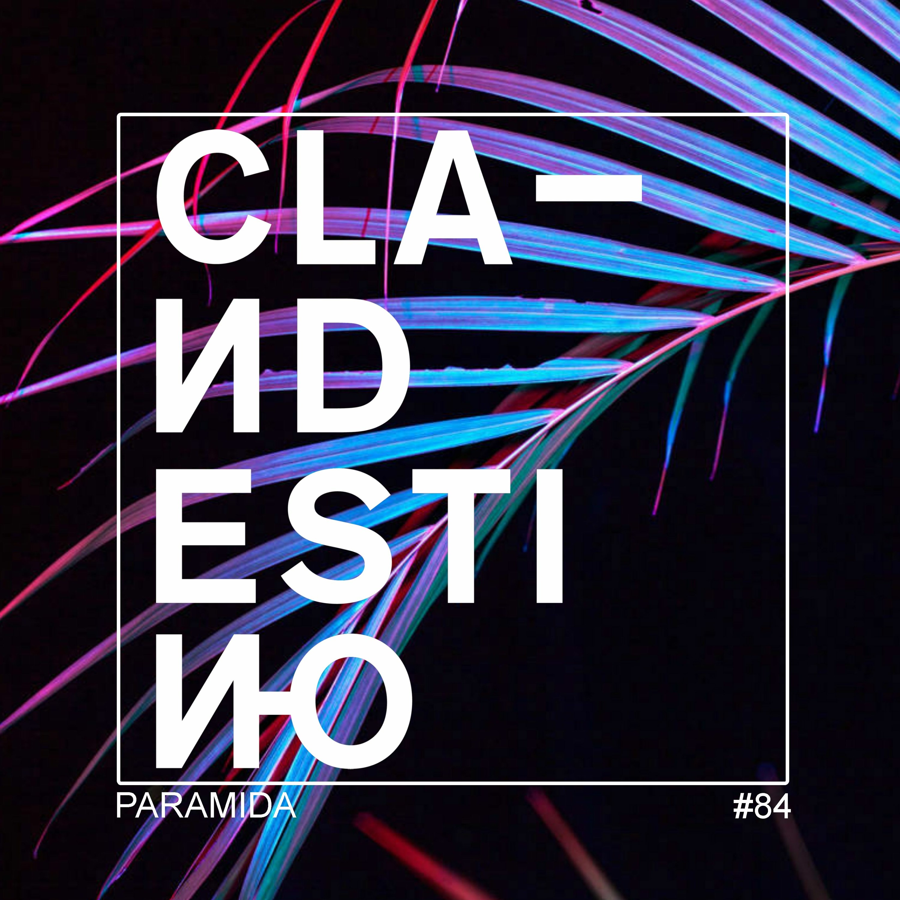 Clandestino.