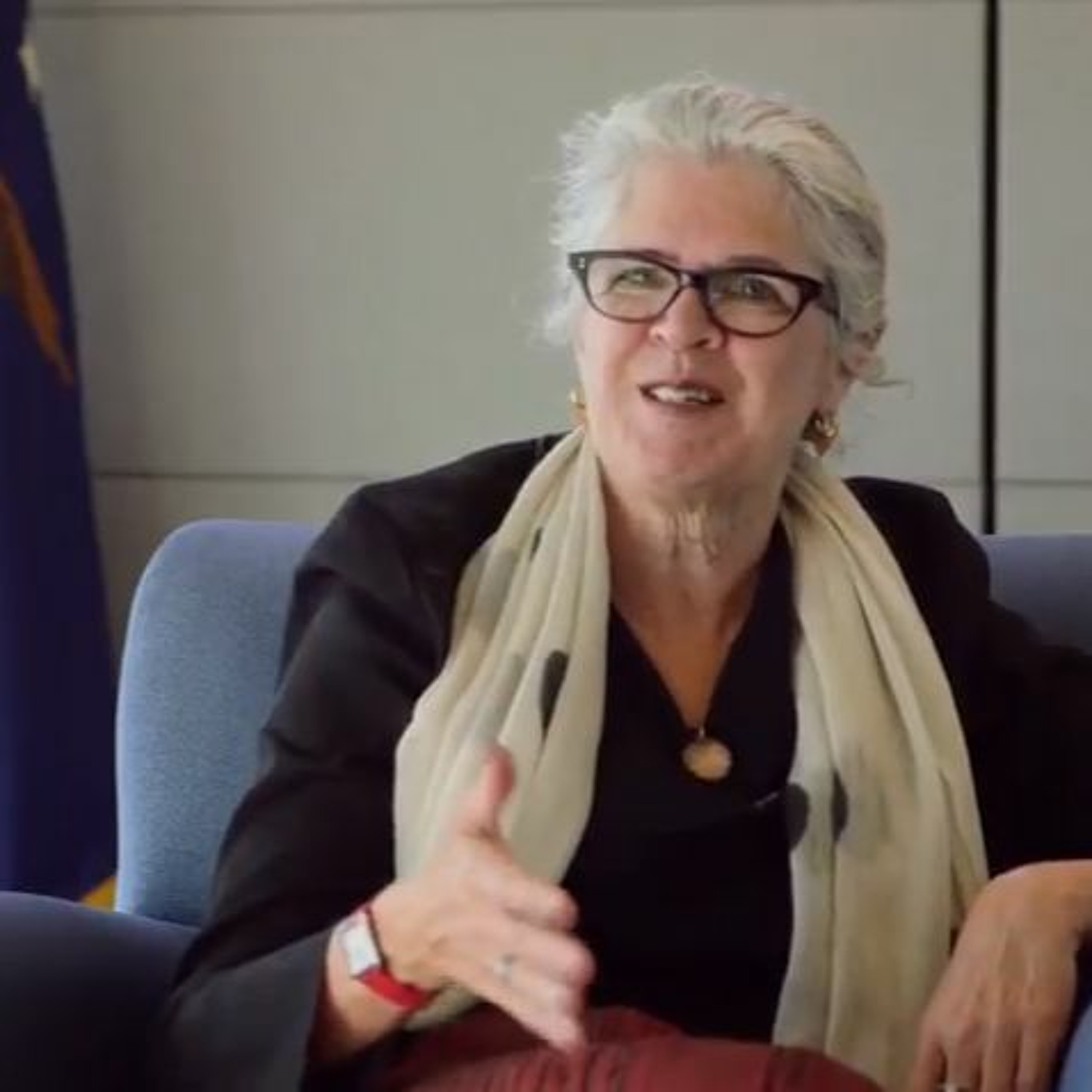 Three Simple Lessons on Innovation from Government
