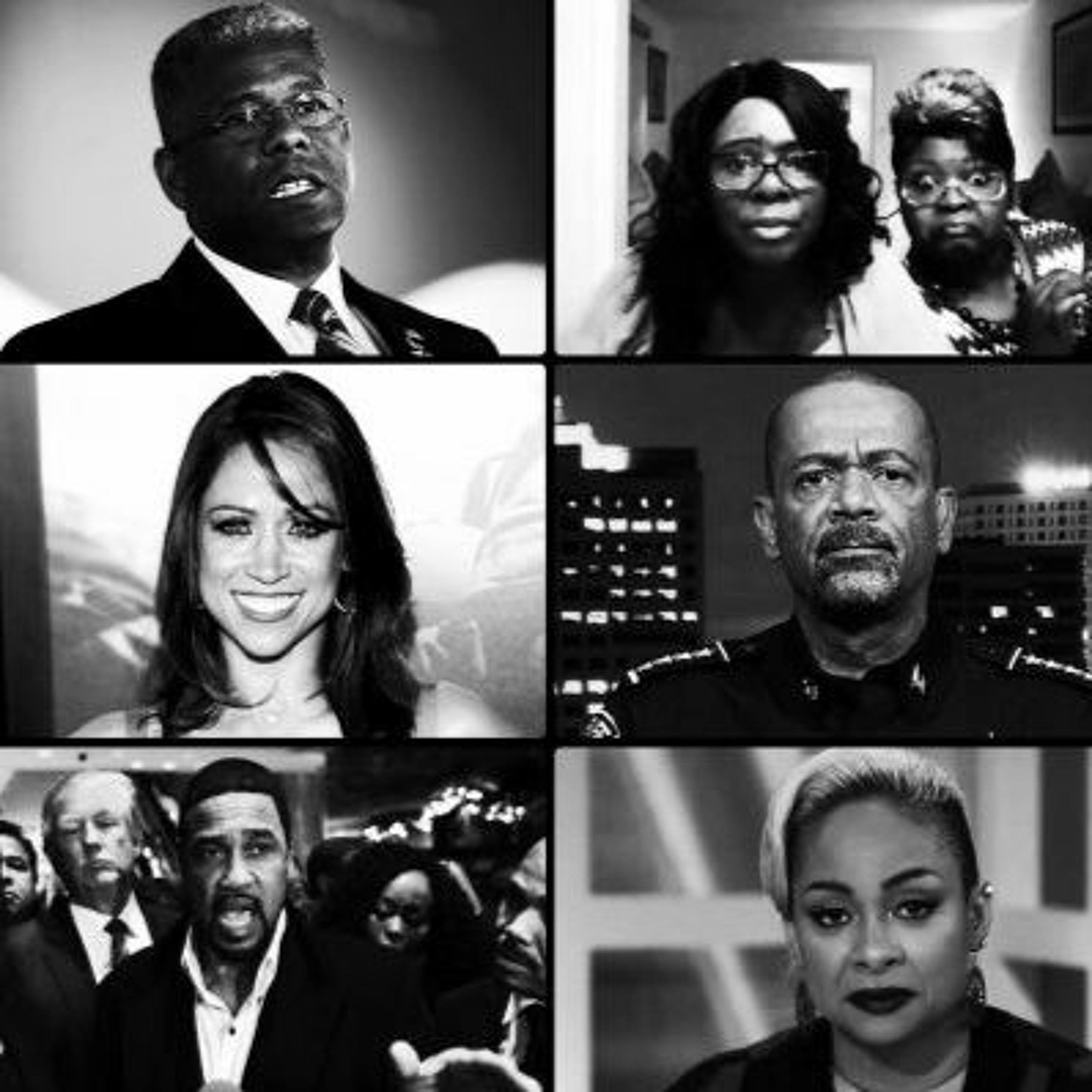 AfroSapiophile Podcast Network