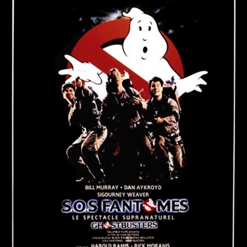 SPECIAL GHOSTBUSTERS N°1 - SOS FANTÔMES 1