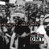 Fatality vs Security - The Real DMT Feat. James Avatar - FREE DOWNLOAD #BlackLivesMatter