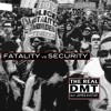 FATALITY vs SECURITY -The Real DMT feat. JAMES AVATAR