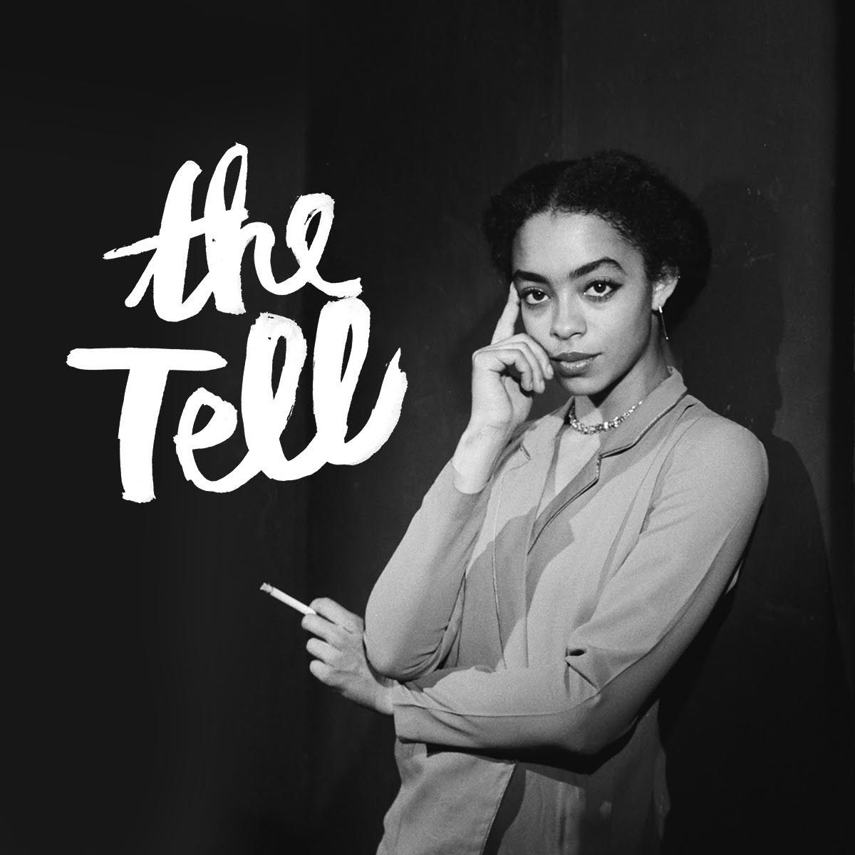 The Tell ep01 (Alia Shawkat, Kyp Malone, Kelsey Lu)