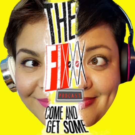 The Fixxx Podcast