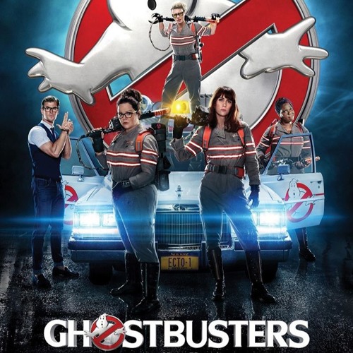 SPECIAL SAGA GHOSTBUSTERS N°2 - GHOSTBUSTERS 2016