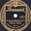 LESTER MCFARLAND & ROBERT GARDNER- ALL SMILES TONIGHT
