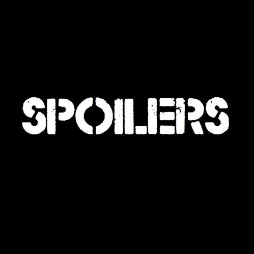 SPOILERS Episode 21 - Sean Connery Shpeshial