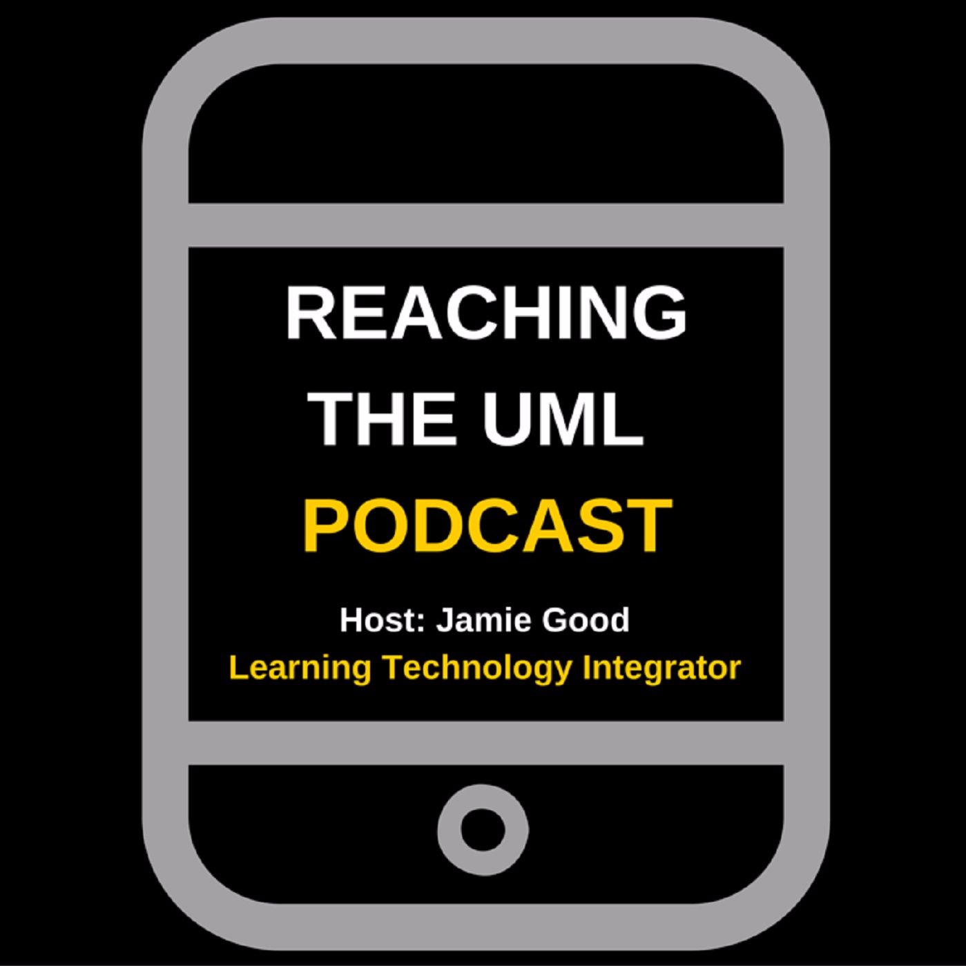 Episode 5 with Chris Buttenham of Tasytt