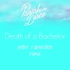 Panic At The Disco Death Of A Bachelor Peter Rubenstein Remix Mp3
