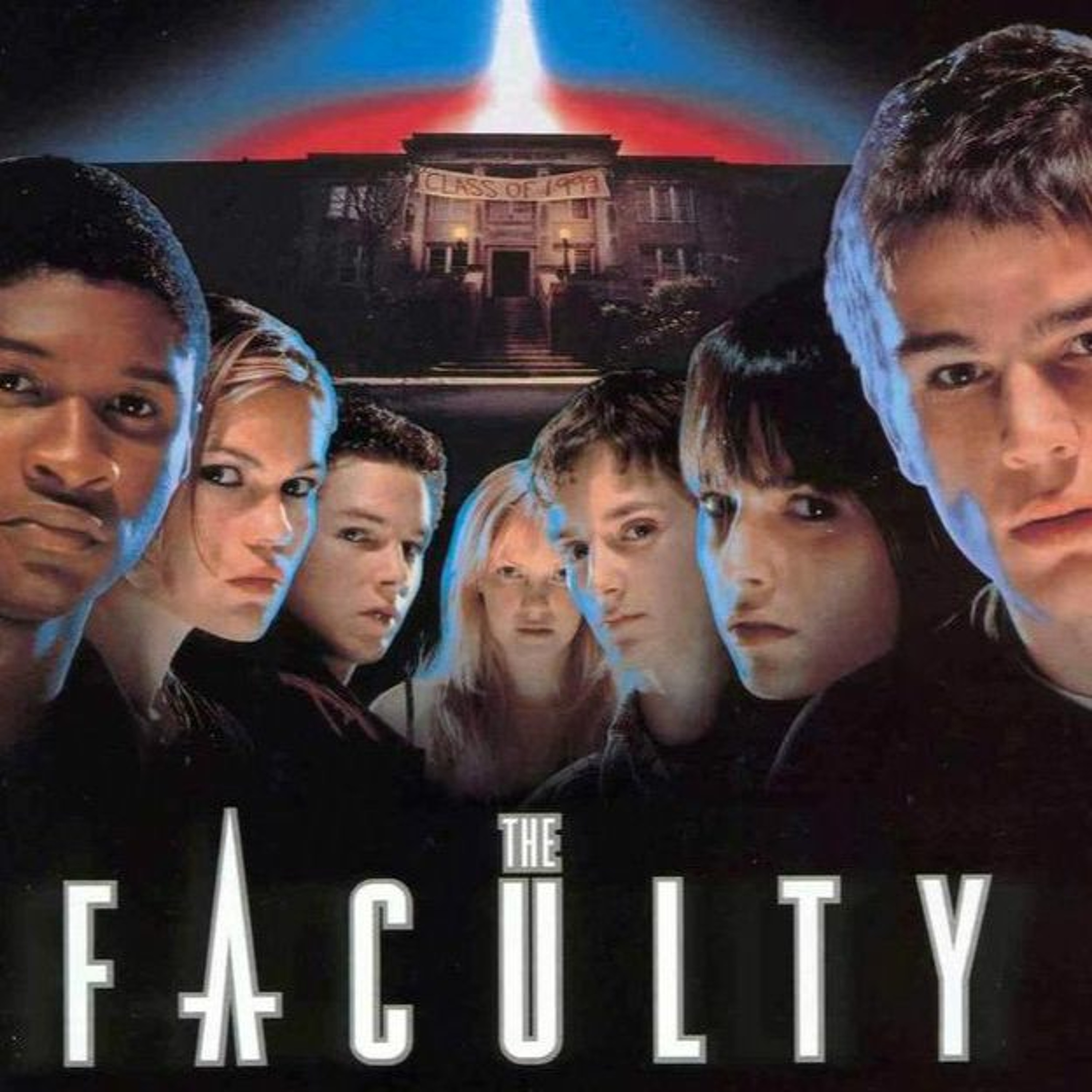 Episode 16- The Faculty