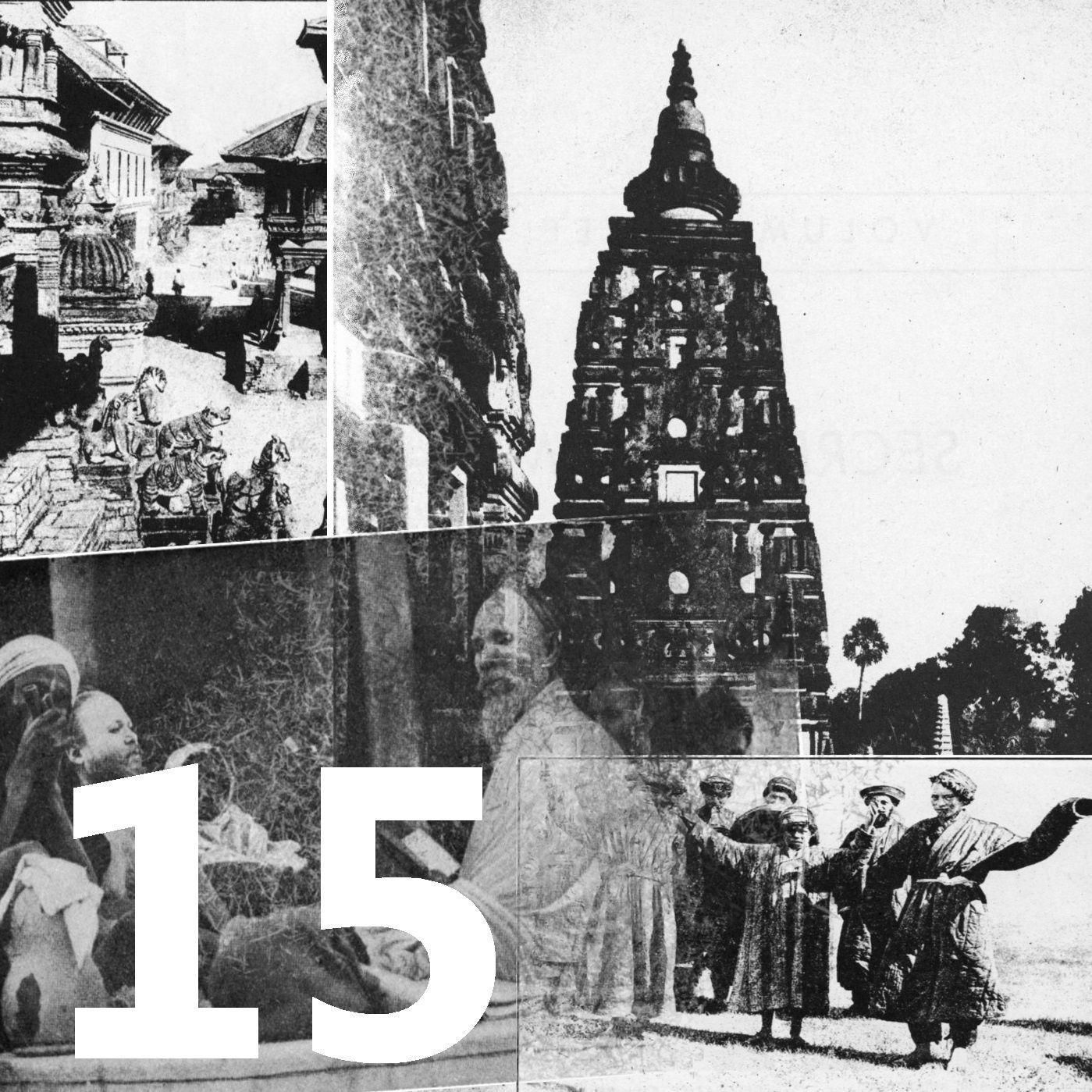 15: Post-break Extravaganza on Terrorism 15: Post-break Extravaganza on Terrorism