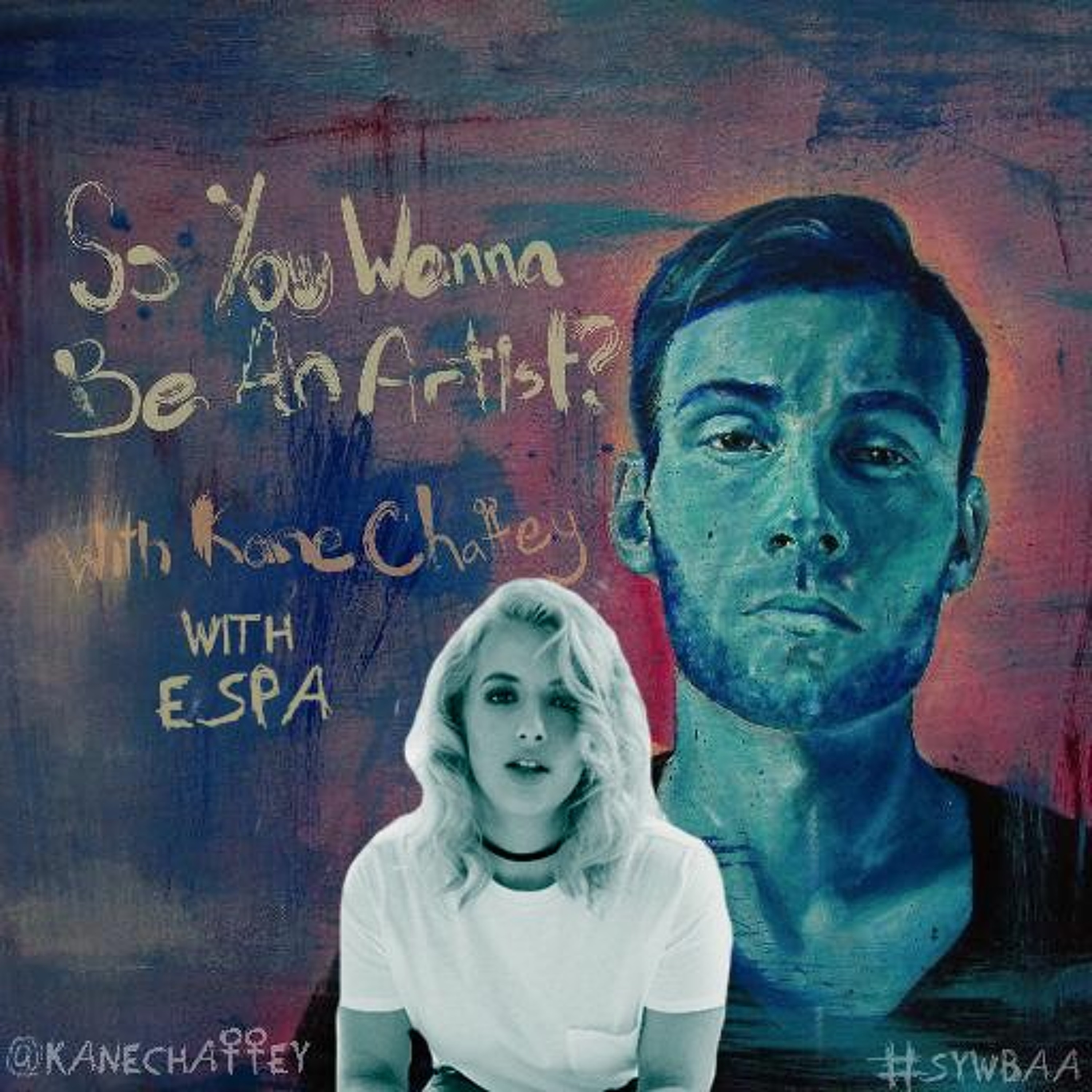 So, You Wanna Be An Artist?
